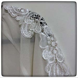 Lace Blouse